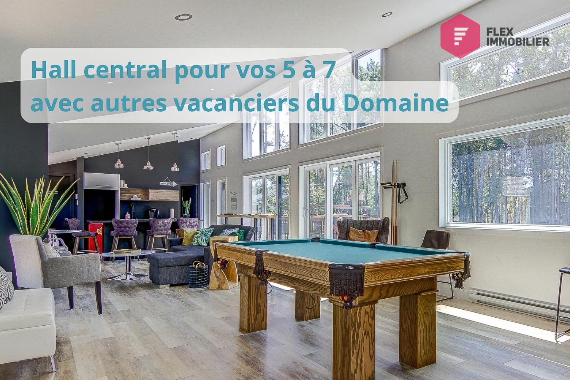 Casa Ibericos In Portneuf / Spa Pool Sauna Trails Pont-Rouge Εξωτερικό φωτογραφία