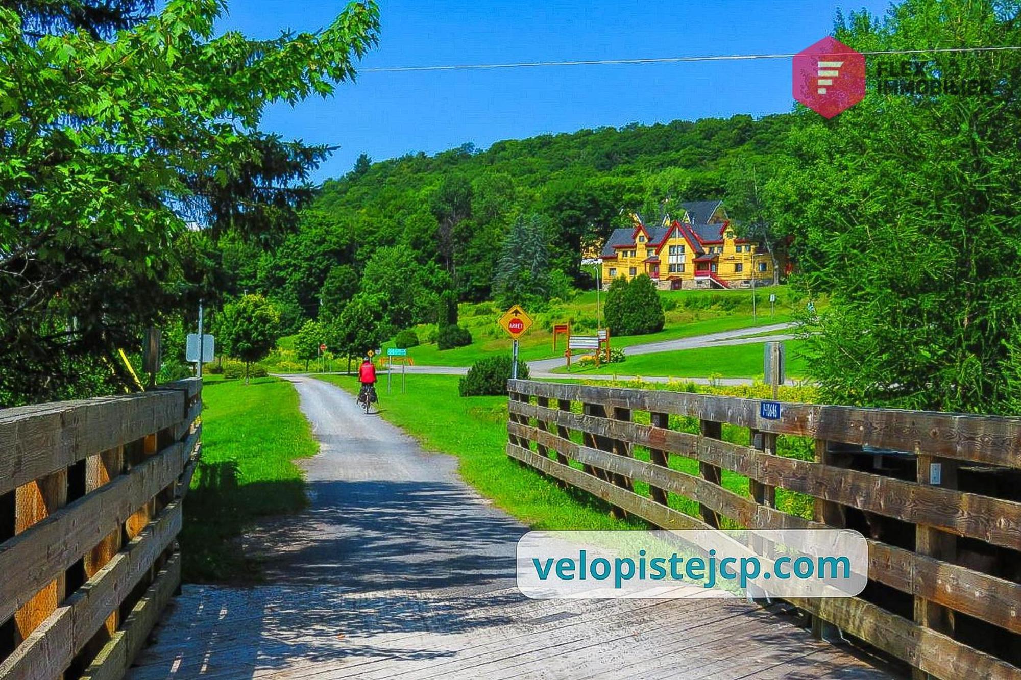 Casa Ibericos In Portneuf / Spa Pool Sauna Trails Pont-Rouge Εξωτερικό φωτογραφία