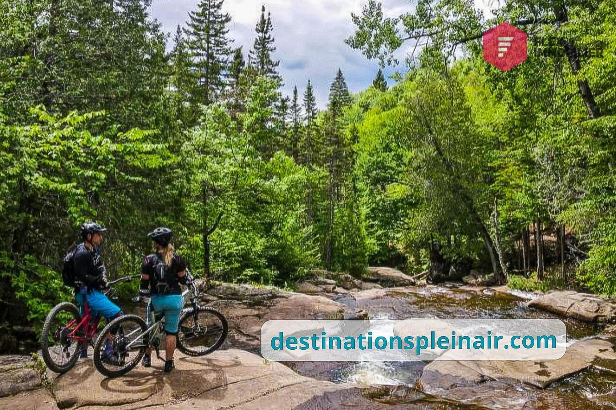 Casa Ibericos In Portneuf / Spa Pool Sauna Trails Pont-Rouge Εξωτερικό φωτογραφία