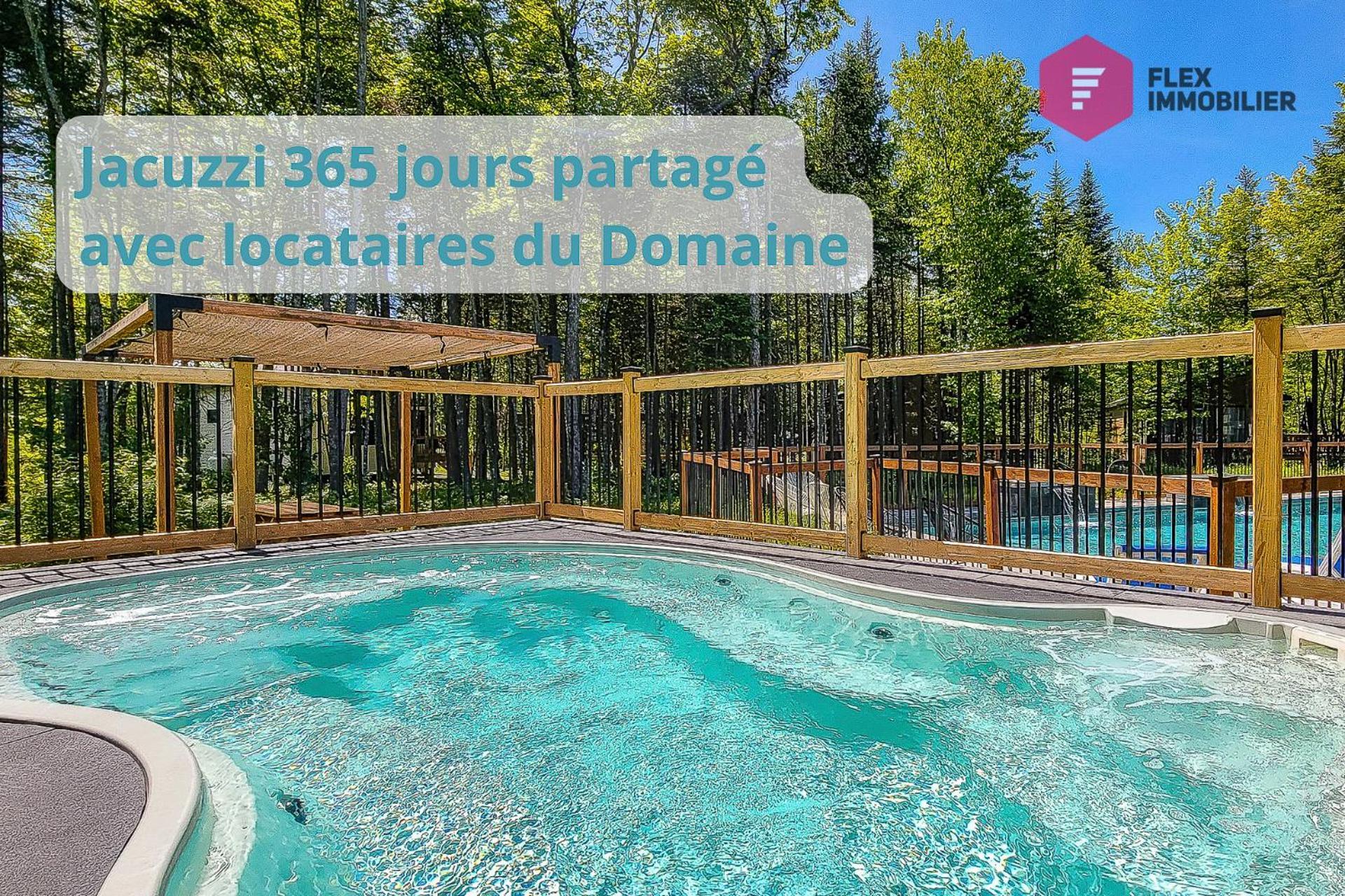 Casa Ibericos In Portneuf / Spa Pool Sauna Trails Pont-Rouge Εξωτερικό φωτογραφία