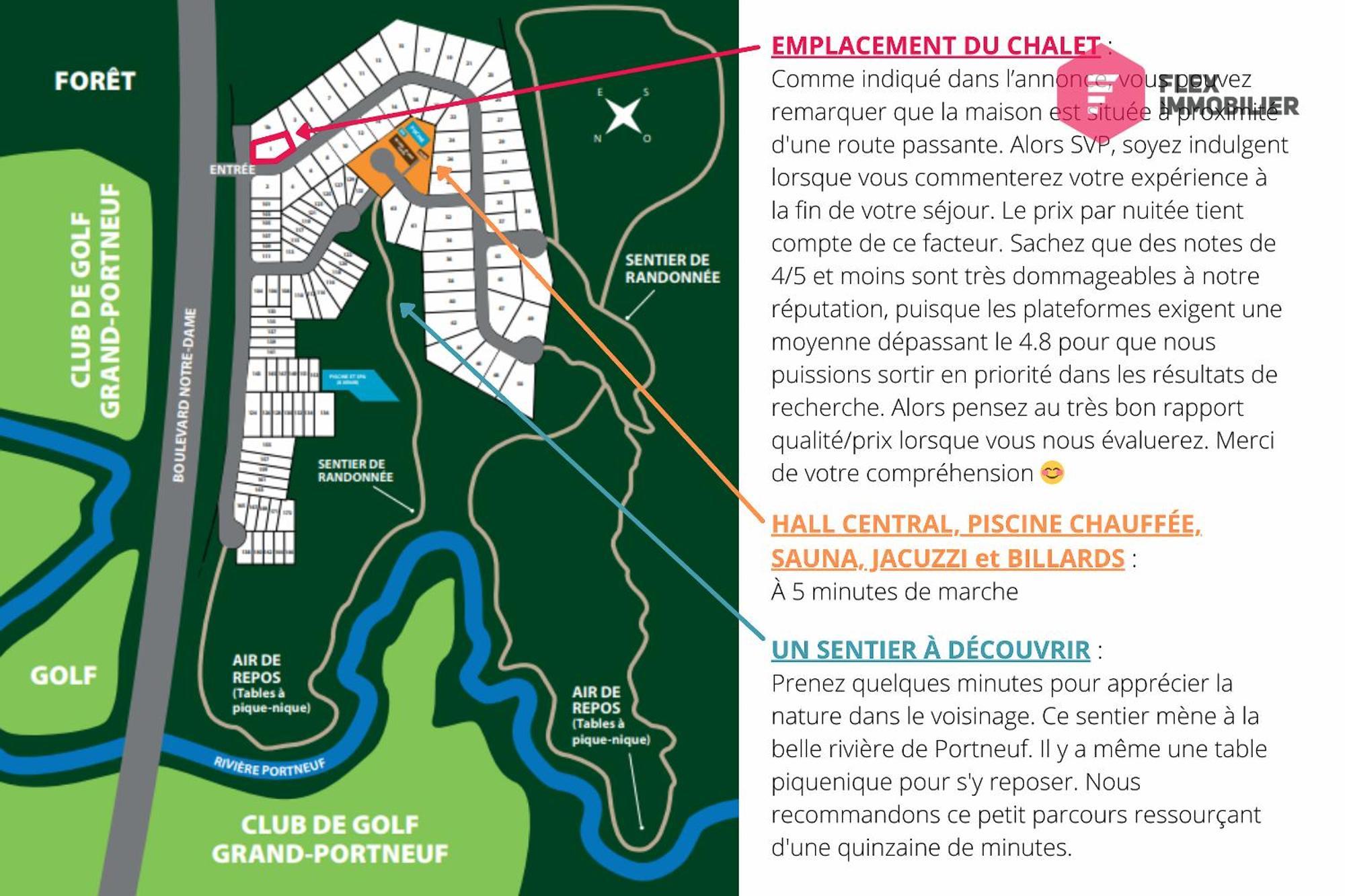 Casa Ibericos In Portneuf / Spa Pool Sauna Trails Pont-Rouge Εξωτερικό φωτογραφία