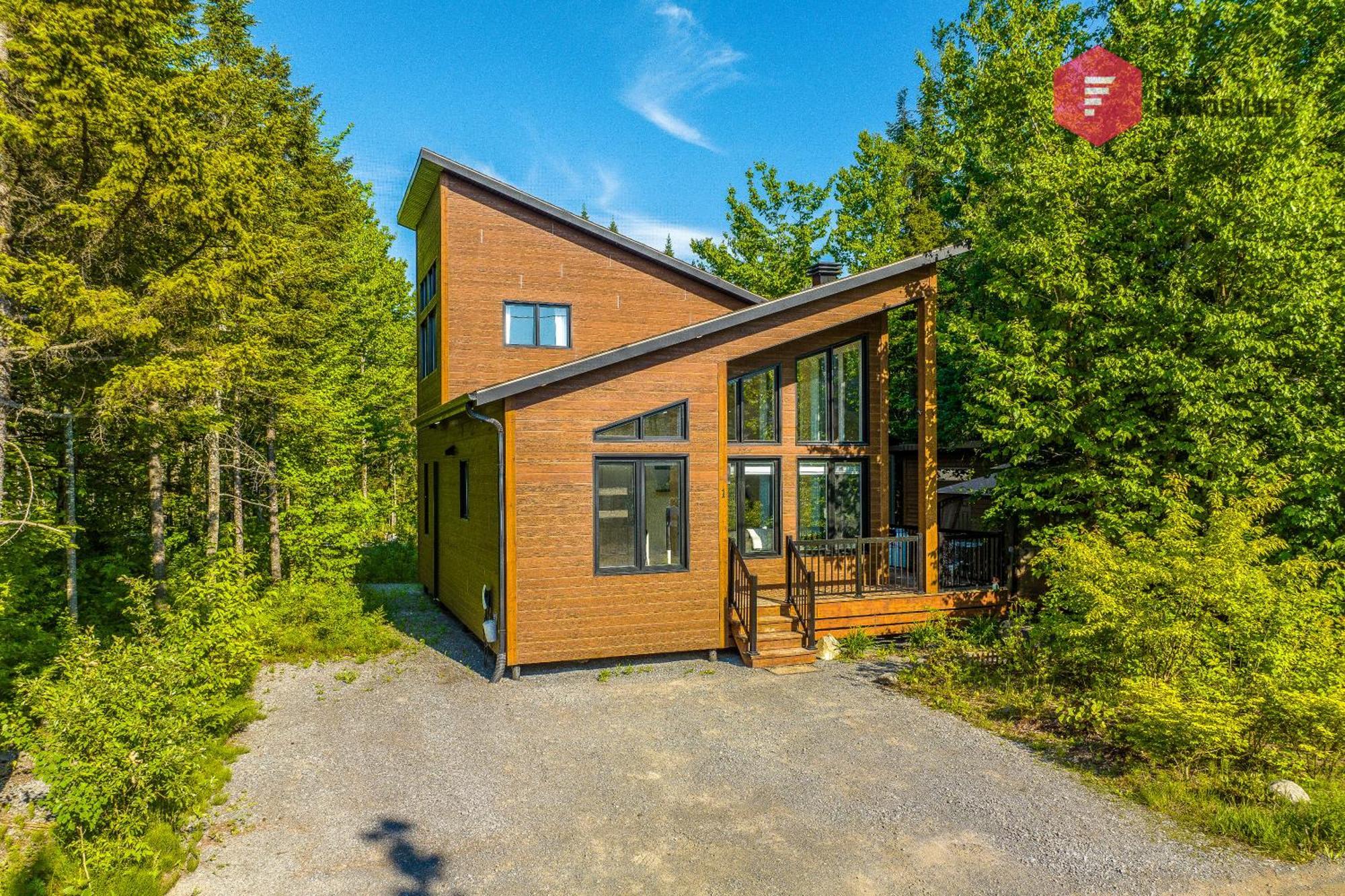 Casa Ibericos In Portneuf / Spa Pool Sauna Trails Pont-Rouge Εξωτερικό φωτογραφία